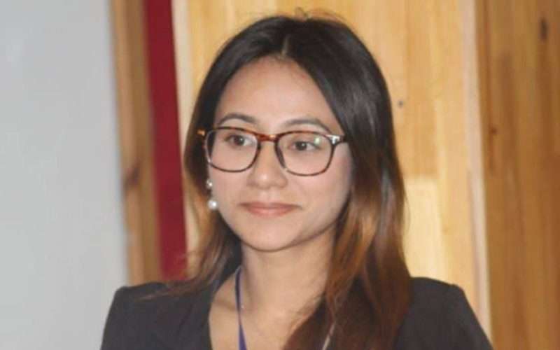 पद्मकन्या क्याम्पसमा प्रजिना नेतृत्व अखिल समाजवादी र अनेरास्ववियूको संयुक्त प्यानल ।