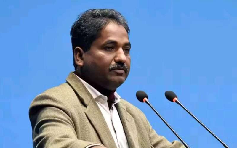 गौर हत्याकाण्डको छानबिनमा प्रगति छैन, सांसद प्रभु साहको आपत्ति।