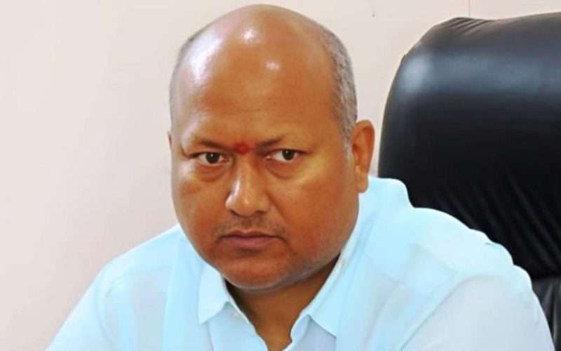 मधेश प्रदेश सरकारको चेतावनी: गोलाप्रथाबाट केन्द्राध्यक्ष नियुक्त नगरे, एसईई प्रक्रिया सञ्चालनमा भाग नलिने।
