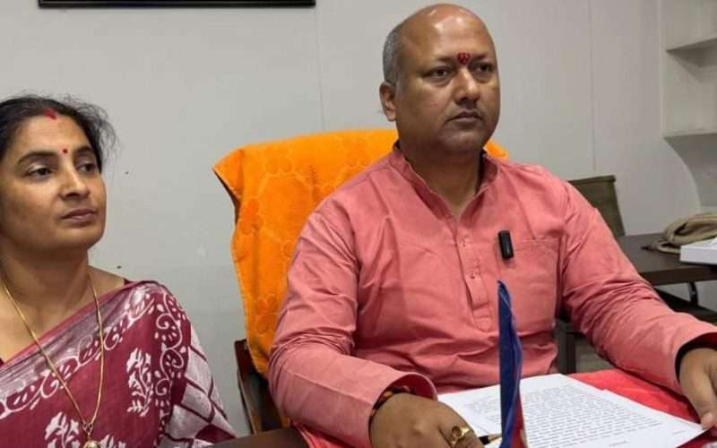 मधेस प्रदेश सरकार एसइई परीक्षाबाट बाहिर, मुख्यमन्त्री सिंहको कडा चेतावनी।