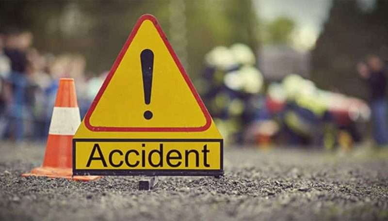 बैतडीमा जीप दुर्घटना, एक जनाको मृत्यु, चार जना घाइते।