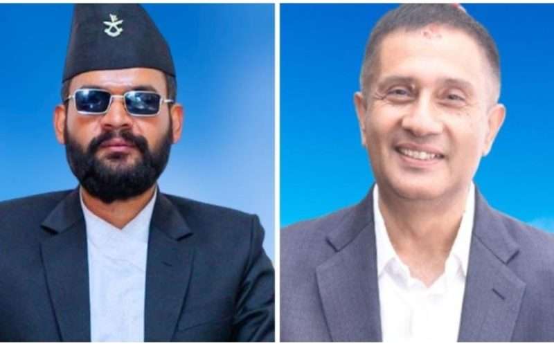 मेयर बालेन र प्रमुख प्रशासकीय अधिकृतबीच टकराव।