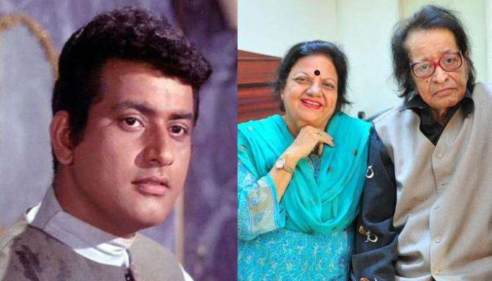 बलिउडका दिग्गज अभिनेता मनोज कुमारको निधन।