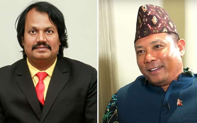 जनमत र नागरिक उन्मुक्तिको एकता अलपत्र !