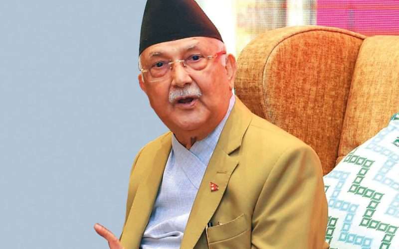 प्रधानमन्त्री ओली भन्छन्- अहिंसाको उज्यालो प्रकाश, मानवता र करुणाको अमूल्य उपहार–यिनै हुन् गौतम बुद्ध