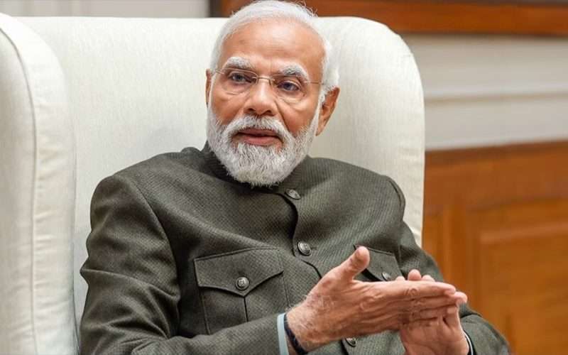 मोदीले दिए प्रधानमन्त्री सुशीला कार्कीलाई बधाई