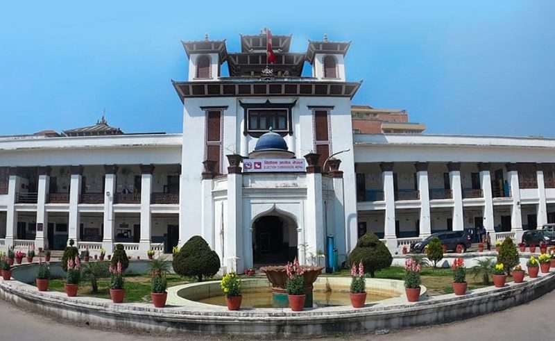 निर्वाचनको सबै तयारी पुरा, उत्साहपूर्वक मतदानमा सहभागी हुन आयोगको आग्रह