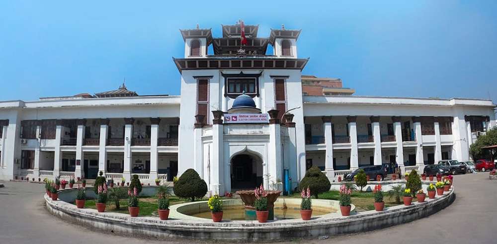निर्वाचनको सबै तयारी पुरा, उत्साहपूर्वक मतदानमा सहभागी हुन आयोगको आग्रह